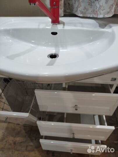 Тумба для ванной