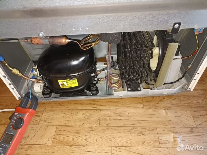 Ремонт холодильников на дому с гарантией