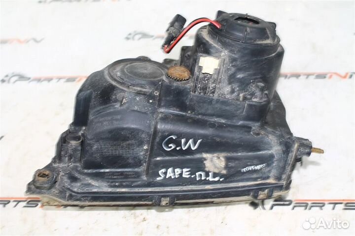 Фара правая Грейт Вол Сафе