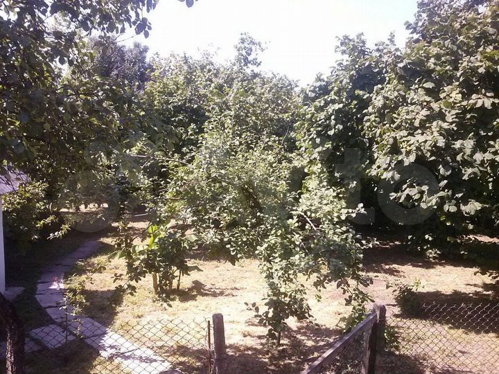 Дом 120 м² на участке 14,5 сот.