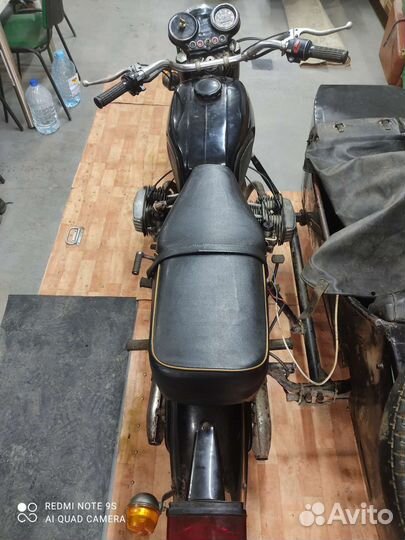 Запчасти для мотоцикла Днепр, Урал