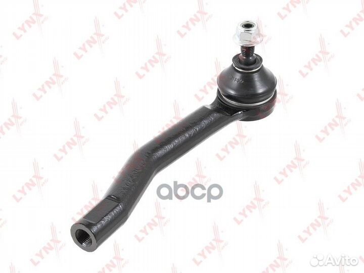 Наконечник рулевой тяги R nissan Juke 1.2-1.6 1