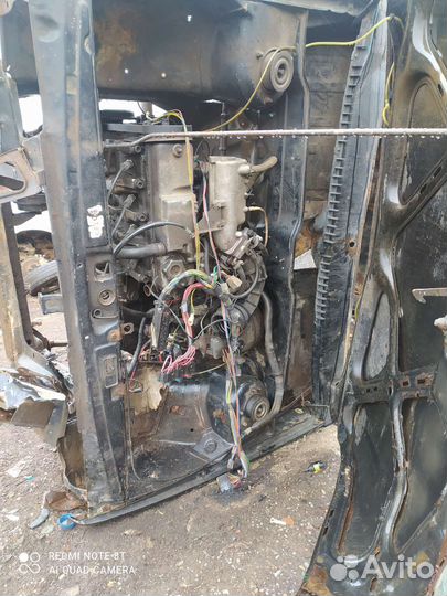 Коробки ваз 2107, 2109, 2114, 2115