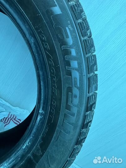 Laufenn I Fit IZ 195/60 R15 88T