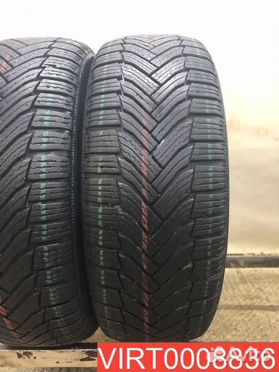 Michelin Alpin 6 205/55 R16 91T