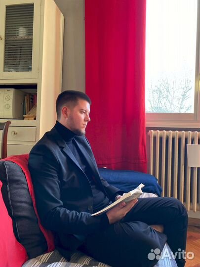 Репетитор по биологии