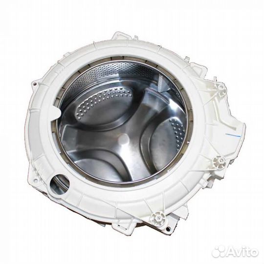 Бак стиральной машины Indesit, Ariston