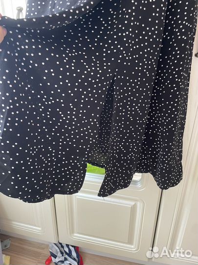 Платье летнее 46-48