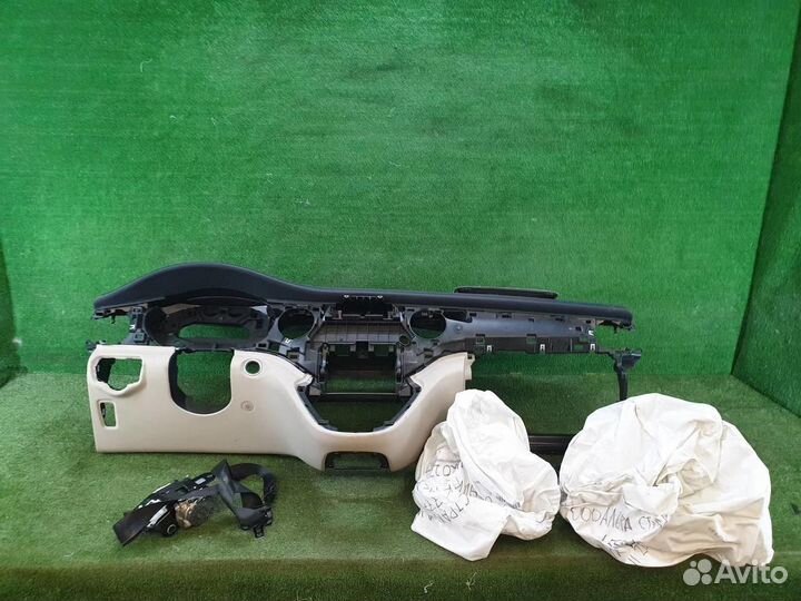 Подушка безопасности (разное) Mercedes-Benz V-Clas