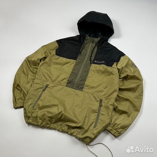 Анорак Columbia