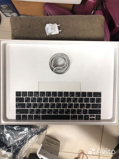 Apple MacBook Pro 15 2016