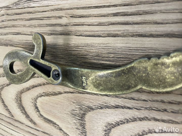 Ручки мебельные Giusti