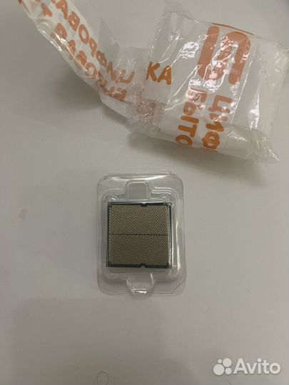 Процессор AMD Ryzen 7900 OEM