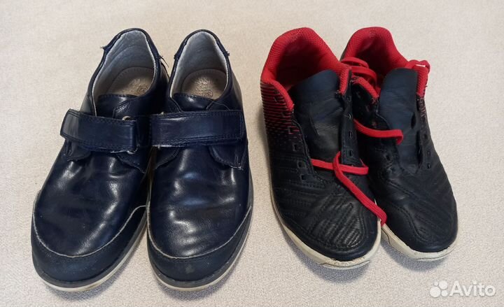 Детские вещи пакетом на мальчика 110- 116