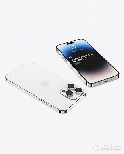 iPhone 14 Pro, 1 ТБ