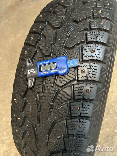 Hankook I'Pike RW11 215/60 R17