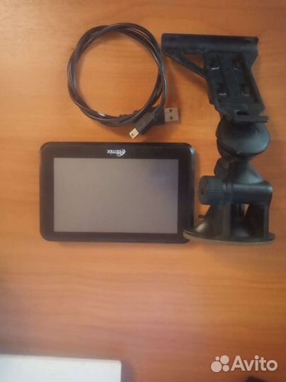 GPS навигатор Ritmix