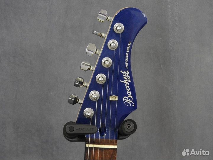 Электрогитара Bacchus Mustang