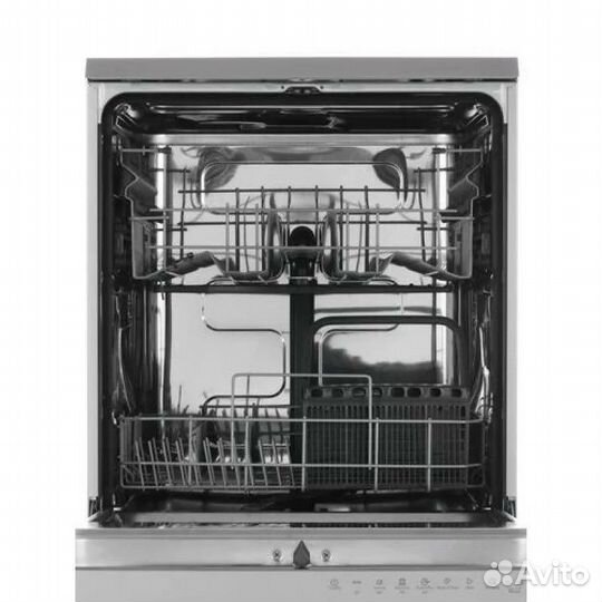 Посудомоечная машина Electrolux