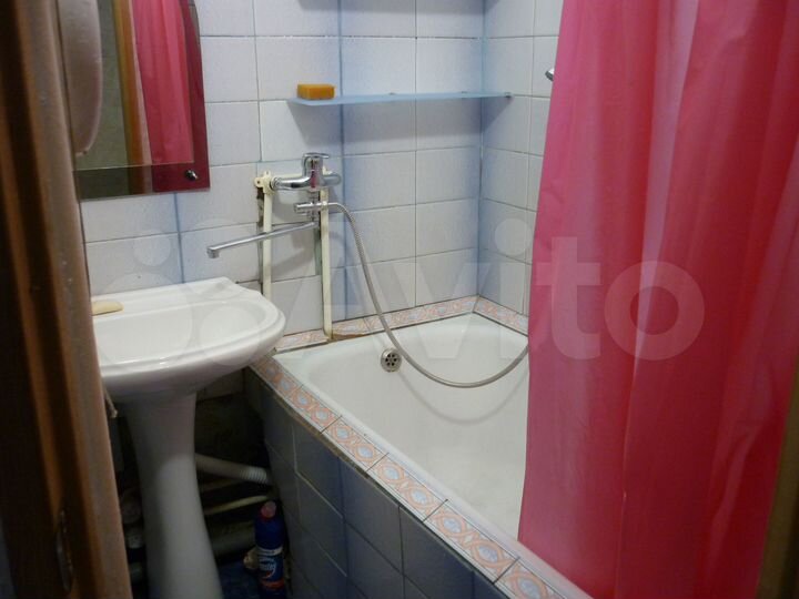 1-к. квартира, 32 м², 2/5 эт.