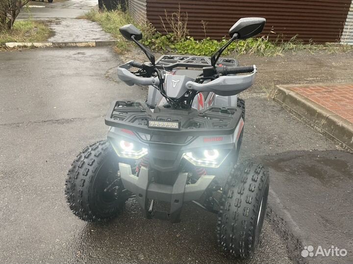 Квадроцикл Avantis Hunter Premium New