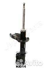 Амортизатор KIA/hyundai accent/RIO 05- перед.ле