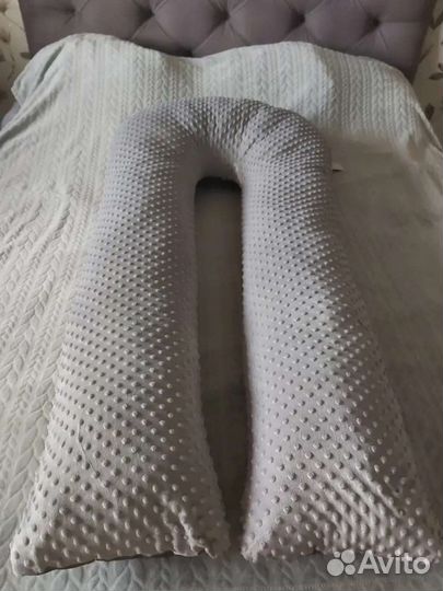 Подушка для беременных