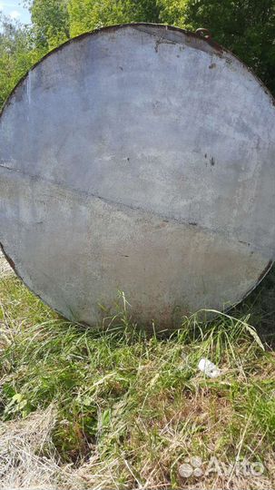 Бак для воды