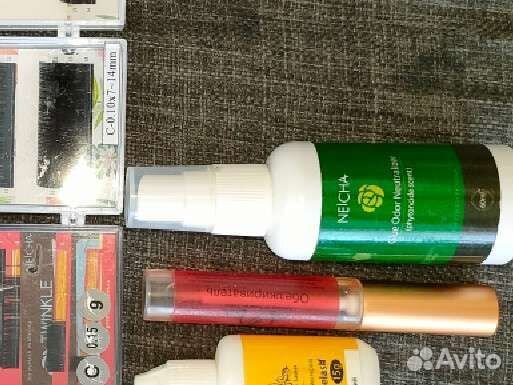 Для наращивания ресниц