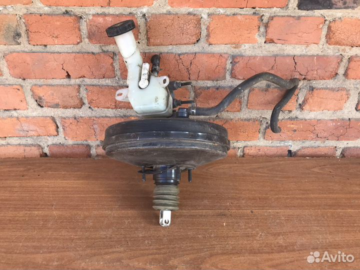 Усилитель тормозов вакуумный Mitsubishi Outlander