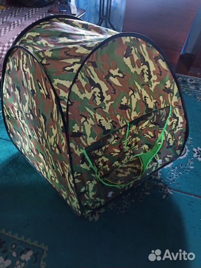 Палатка детская