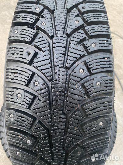 Nordman 5 195/65 R15 95T