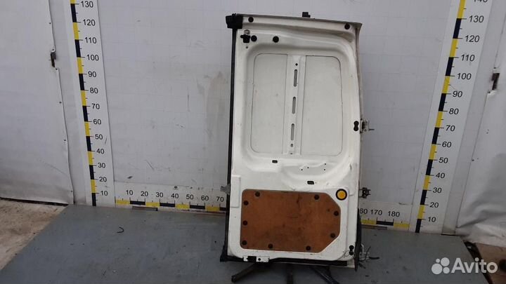 Дверь багажника левая Ford Tourneo Connect