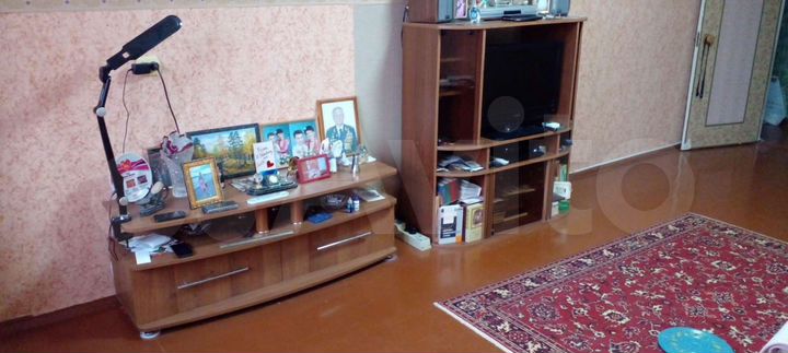 2-к. квартира, 49,8 м², 3/9 эт.