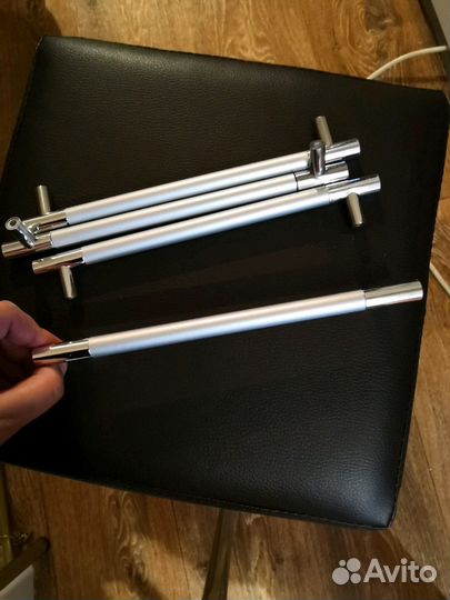 Ручки новые 19 см