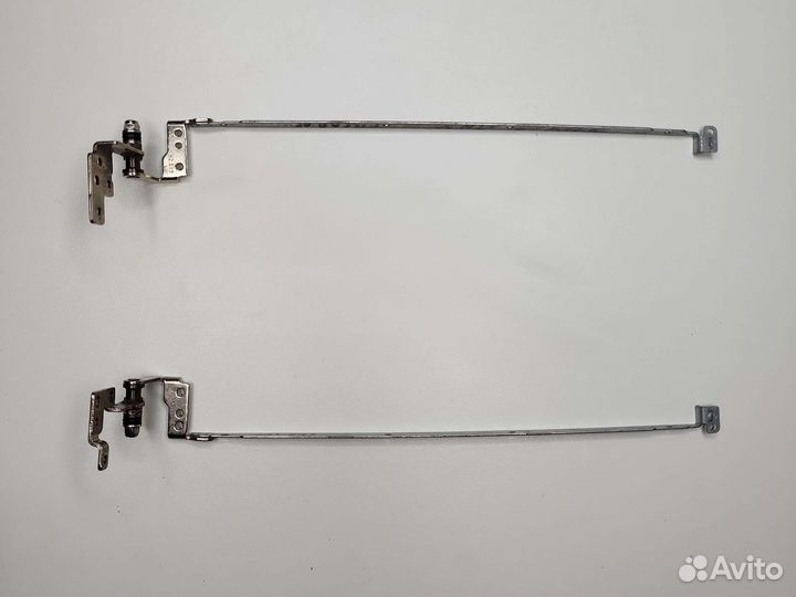 Петли для ноутбука packard bell new90