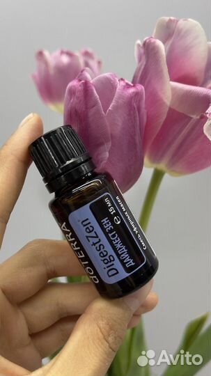 Дайджест дзен эфирное масло