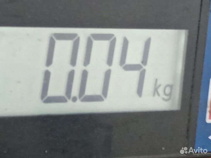 Датчик удара Mitsubishi L200 3 2002