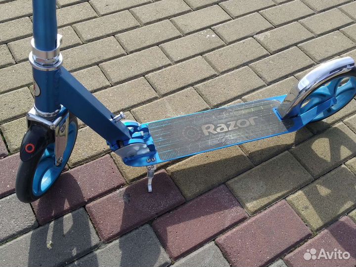 Самокат razor a5