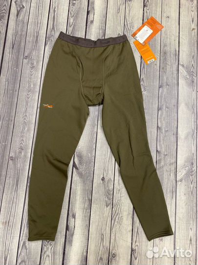 Кальсоны sitka / цвет Pyrite