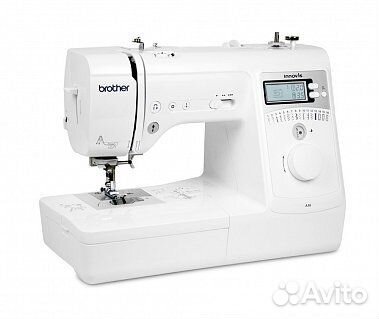 Швейная машина Brother Innov-is A16