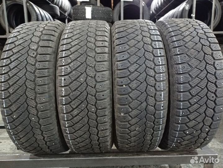 Gislaved Nord Frost 200 185/65 R15 99Y