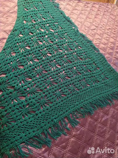 Платок шаль