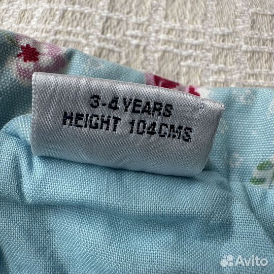 Куртка детская Next