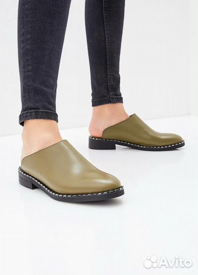 Сабо женские 40 Vitacci