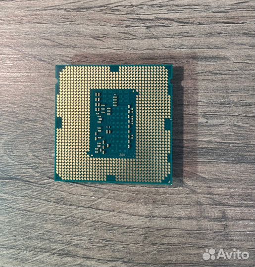 Процессор LGA1150 Intel Core i7-4770