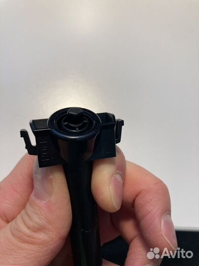 Форсунка омывателя фары KIA Sorento 98671-C5000