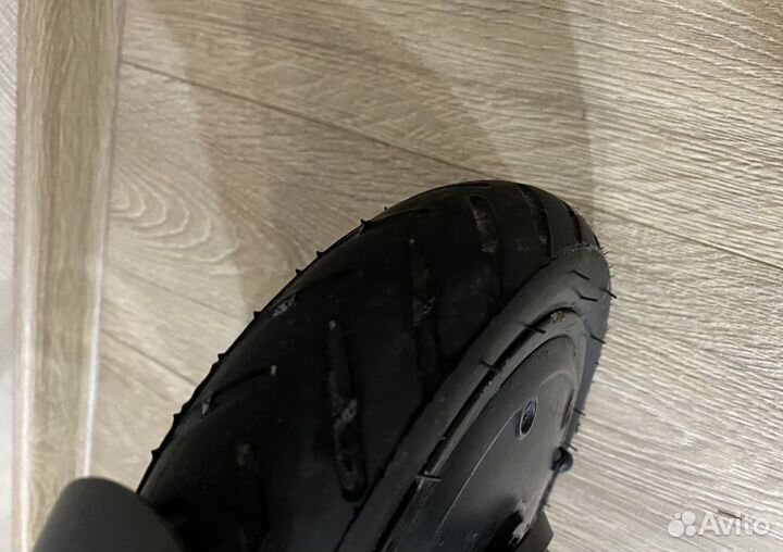 Электросамокат Xiaomi Essential