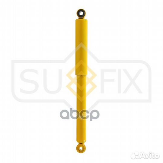 Амортизатор зад прав/лев SA1069 sufix
