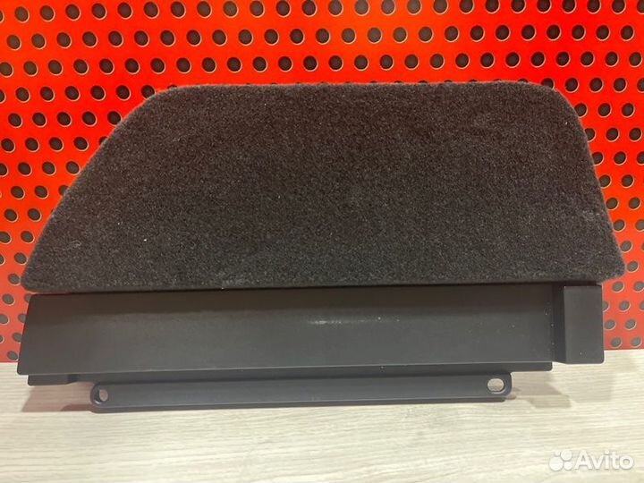 Обшивка багажника Lexus Rx 4 450Н 2021